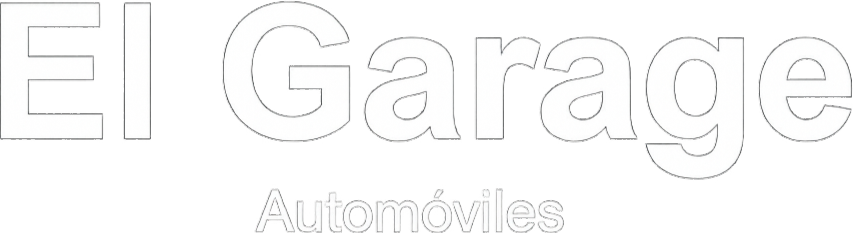 El Garage Logo